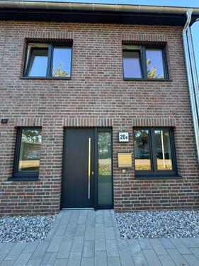 Foto - Etagenwohnung in Tespe