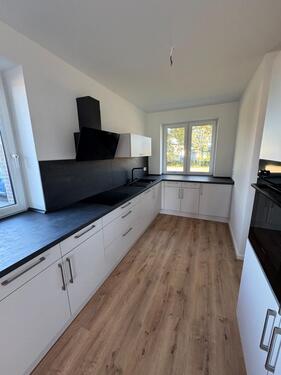 Foto - Etagenwohnung in Tespe zur Miete