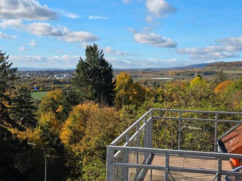 Foto - 2-Zimmer-Dachgeschoss-Wohnung - 550,00 EUR Kaltmiete,