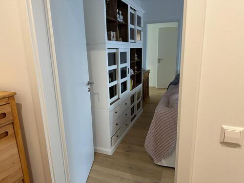 Foto - Etagenwohnung zur Miete in Leipzig