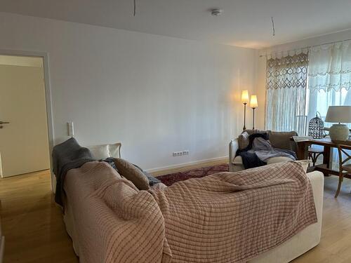 Foto - Etagenwohnung in Leipzig