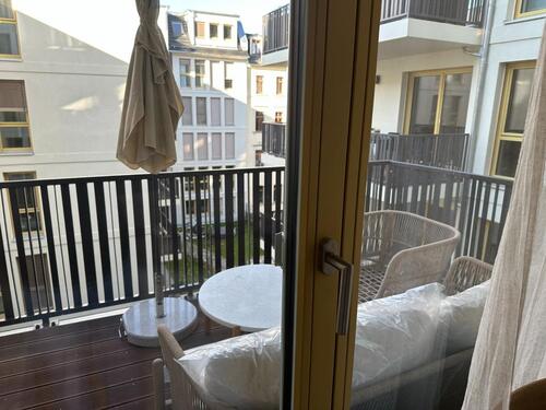 Foto - Etagenwohnung in Leipzig zur Miete