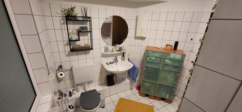 Foto - Etagenwohnung in Iserlohn