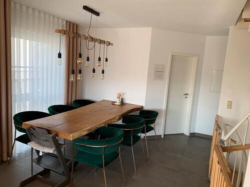 Foto - Reiheneckhaus im Wispertal ( Ramschied 65307) Verkauf