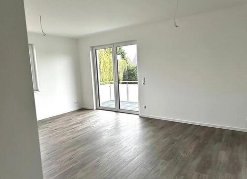 Foto - Erdgeschoßwohnung in Löhne zur Miete