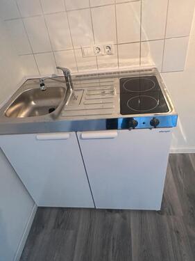 Foto - 1 Zimmerwohnung in Göggingen - 650,00 EUR Kaltmiete,