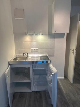 Foto - Etagenwohnung zur Miete in Augsburg