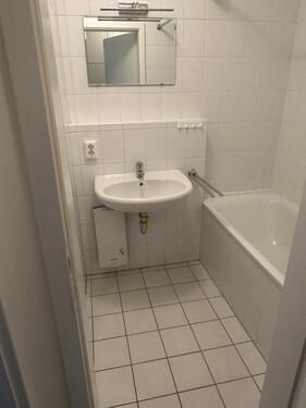 Foto - Etagenwohnung in Augsburg zur Miete