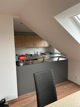 Foto - Etagenwohnung in Gütersloh