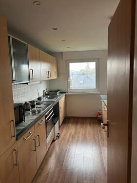 Foto - Etagenwohnung in Gütersloh zur Miete