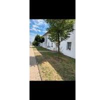 Attraktive Wohnungen in Sollstedt