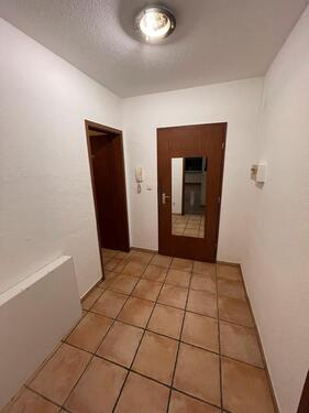 Foto - 1 Zimmer Etagenwohnung zur Miete in Husum