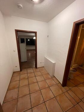 Foto - 1 Zimmer Etagenwohnung in Husum