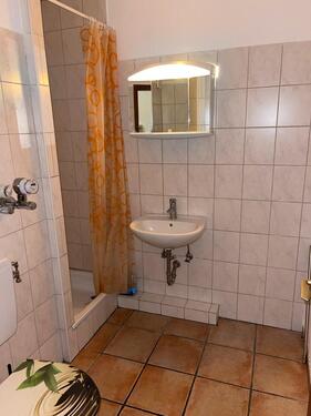 Foto - Etagenwohnung in Husum zur Miete