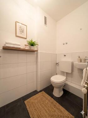 Foto - 3 Zimmer Etagenwohnung zur Miete in Siegen