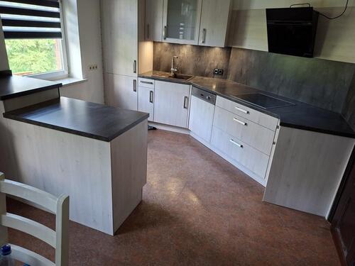 Foto - 4 Zimmer-Wohnung in Sonneberg - 800,00 EUR Kaltmiete, ca.  130,00 m²