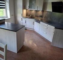 4 Zimmer-Wohnung in Sonneberg - 800,00 EUR Kaltmiete, ca.  130,00 m² in Sonneberg (PLZ: 96515)