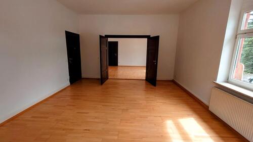 Foto - 4 Zimmer Etagenwohnung in Sonneberg