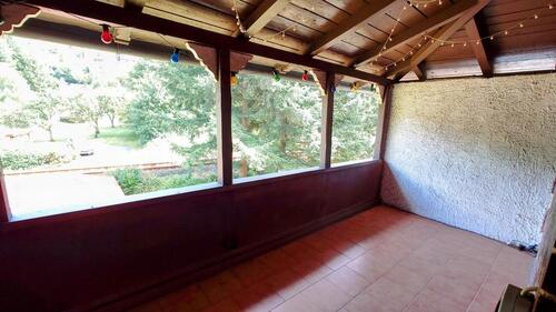 Foto - Etagenwohnung in Sonneberg zur Miete