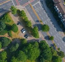 Grundstück, perfekte Lage für Trauercafé mit Betriebswohnung! Ideal für Bauträger & Gewerbetreibende - Neuss Reuschenberg