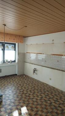 Foto - Helle 3 Zimmer-Erdgeschoßwohnung in Birkesdorf