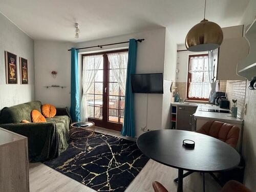 Foto - ☀️ Ferienwohnung Harz Balkon, Sonne & Salztal-Paradies inklusive!