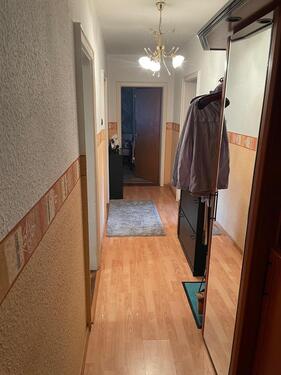 Foto - 3 Zimmer Etagenwohnung zur Miete in Bremerhaven