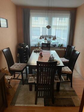 Foto - Etagenwohnung in Bremerhaven zur Miete