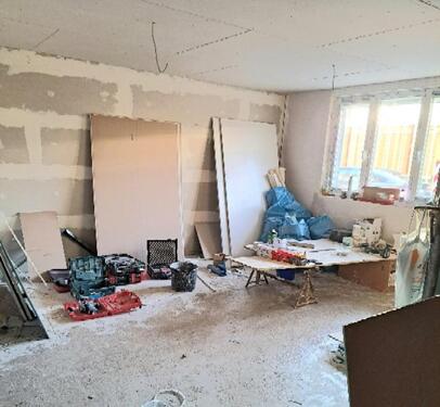 Foto - 2,5 Zimmer Wohnung in 76229 Karlsruhe