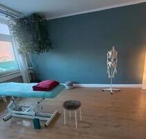 Biete RaumbeteiligungPraxisraum für BehandlungenKurse - Ulm Söflingen