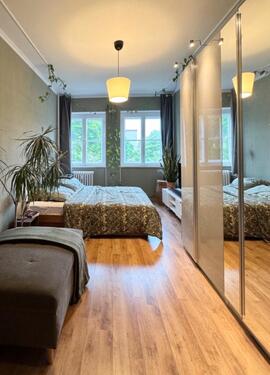 Foto - WG in Wilmersdorf (6 Monate ggf. Verlängerung)