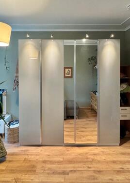 Foto - 1 Zimmer Etagenwohnung zur Miete in Berlin