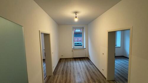 Foto - 3.5 Zimmer Erdgeschoßwohnung zur Miete in Nürnberg