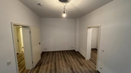 Foto - 3.5 Zimmer Erdgeschoßwohnung in Nürnberg