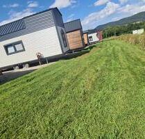 Gewerbegrundstück zur Pacht auch Teilflächen möglich - Alfeld (Leine)