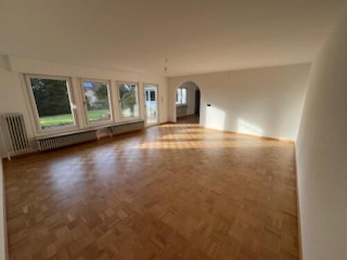 Foto - sehr schönes Einfamilienhaus mit großem Garten in ruhiger Lage