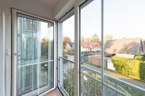 Foto - Etagenwohnung in Hamburg zur Miete