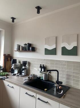 Foto - Hochwertige Neubauwohnung im Erstbezug