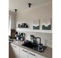 Hochwertige Neubauwohnung im Erstbezug - Hamburg Sternschanze