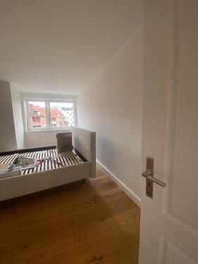 Foto - 2.5 Zimmer Erdgeschoßwohnung in Hamburg