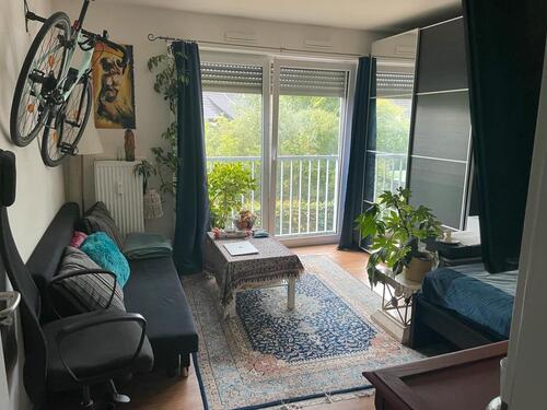 Foto - Zwischenmiette - 780,00&nbsp;EUR Kaltmiete, ca.&nbsp; 25,00&nbsp;m&sup2;