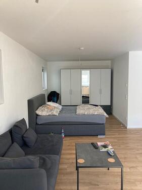 Foto - 1 Zimmer Etagenwohnung zur Miete in Vilsheim