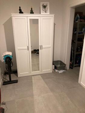 Foto - Etagenwohnung in Vilsheim zur Miete