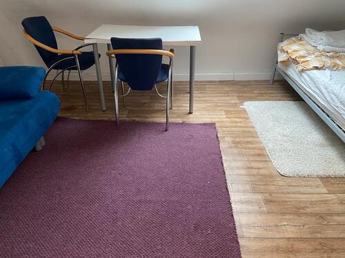 Foto - 1-Zimmer Wohnung (18 m²) möbliert in Durmersheim
