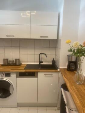 Foto - 2.5 Zimmer Etagenwohnung zur Miete in Frankfurt am Main