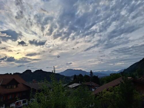 Foto - Wohnung in Immenstadt Bühl am Alpsee für 1 Jahr