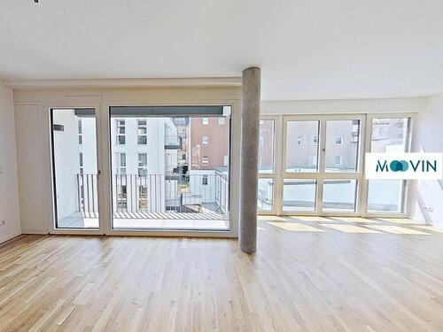 Foto - 3 Zimmer Etagenwohnung in Leipzig