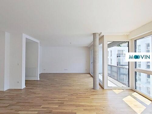 Foto - Etagenwohnung in Leipzig zur Miete