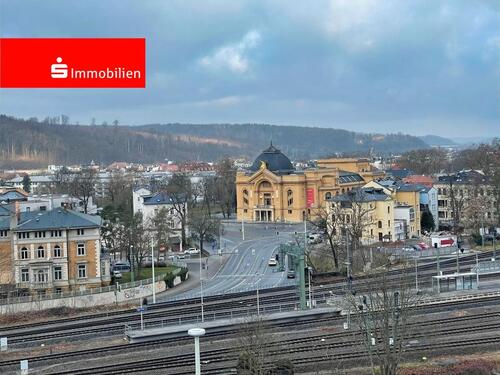 Foto - Zentral gelegenes 1-Zimmer-Apartement (916)