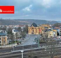 Zentral gelegenes 1-Zimmer-Apartement (916) - Gera